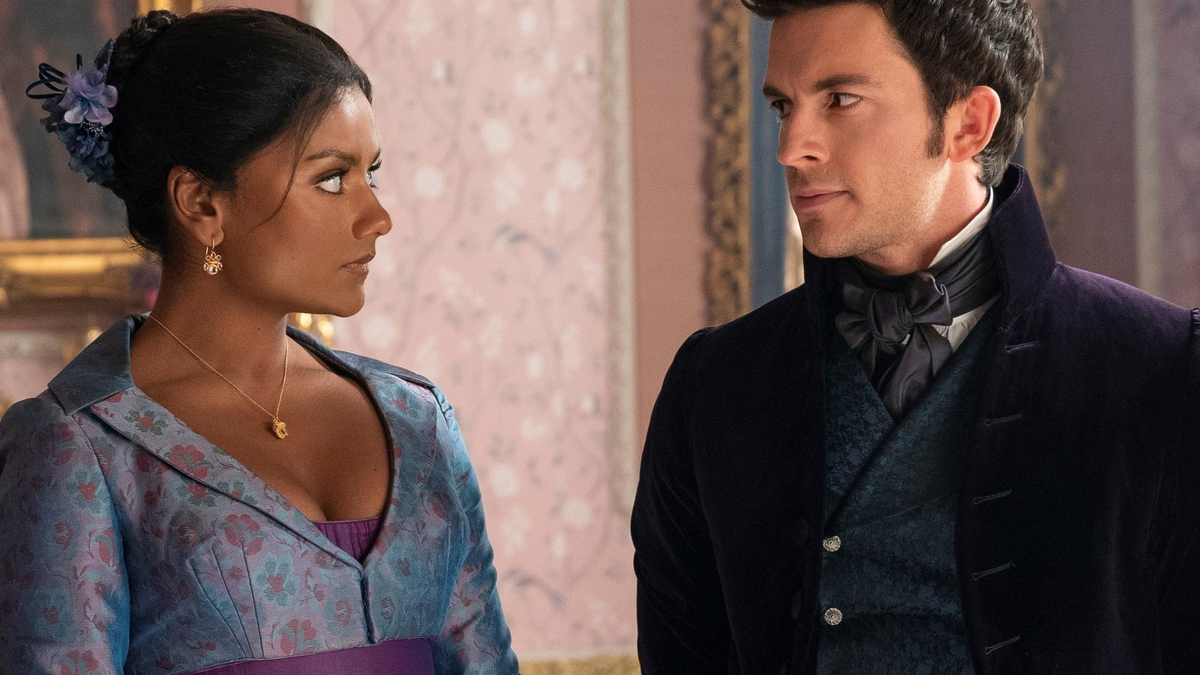 Immagine di Bridgerton: da Material Girl a Wrecking Ball, tutte le canzoni pop della seconda stagione
