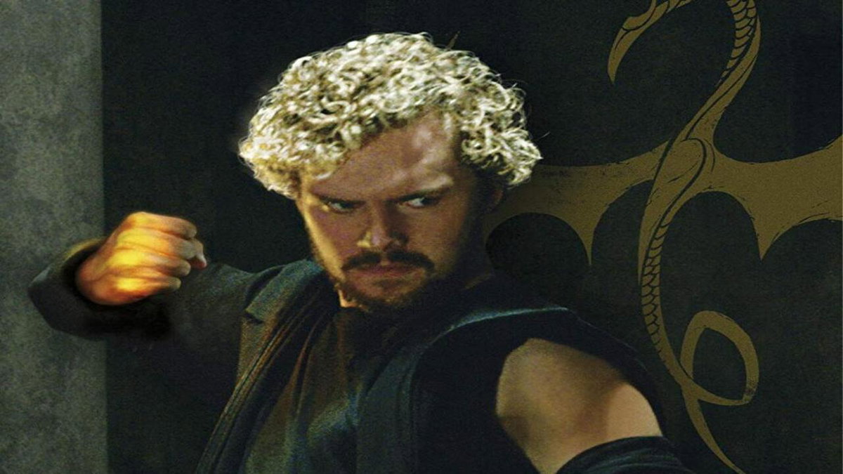 Immagine di Iron Fist: in sviluppo una serie TV al femminile?