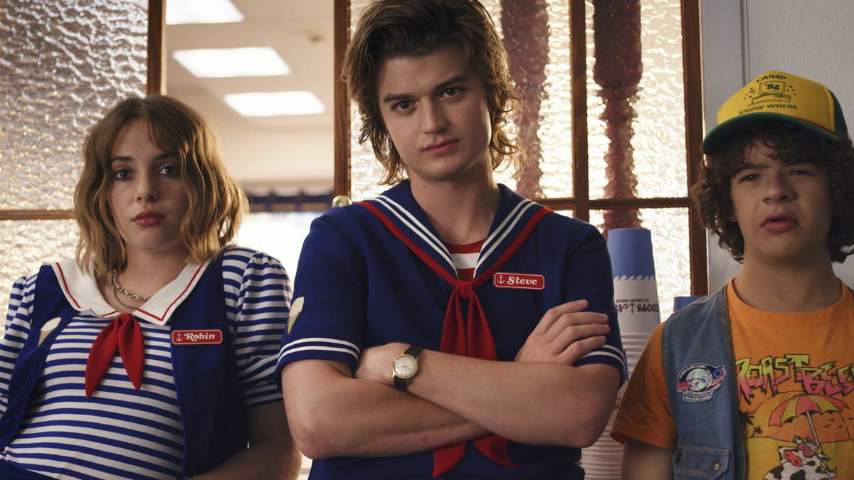 Immagine di Netflix perde 200mila abbonati e pensa a una nuova strategia