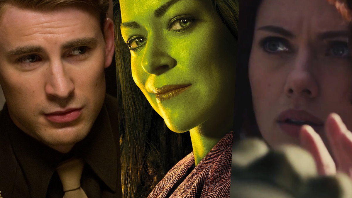 Immagine di She-Hulk, 5 collegamenti con la storia dell'MCU nell'episodio 1