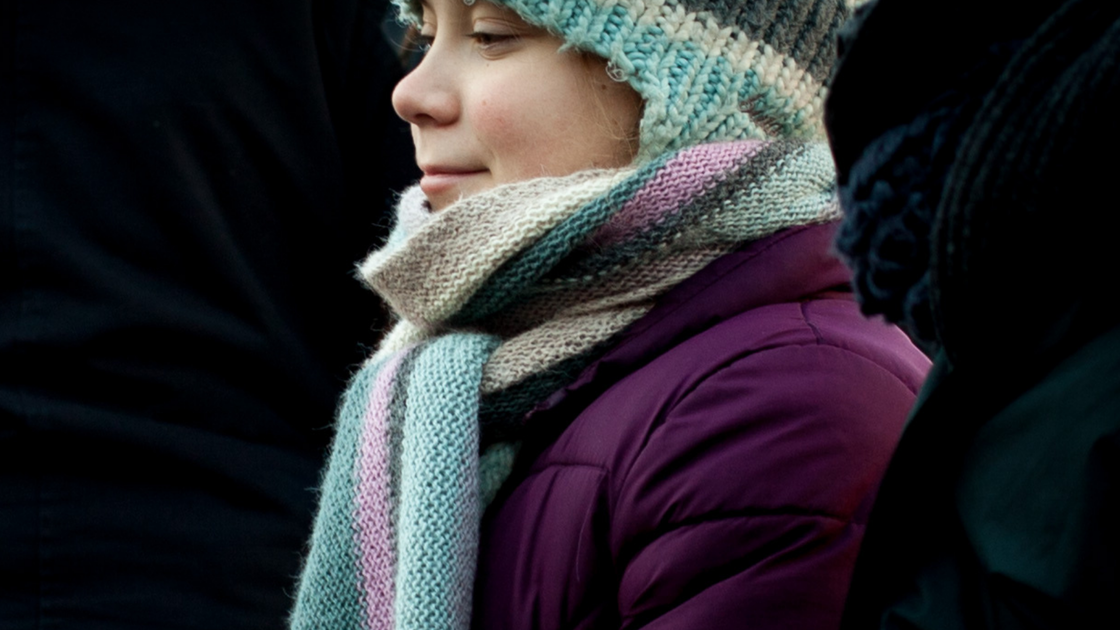 Copertina di Da Chiara Ferragni a Greta Thunberg: il problema di essere un'icona "doc" a Venezia