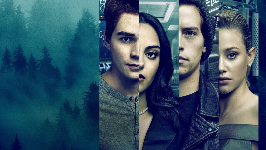 Copertina di Riverdale: cosa sappiamo sulla sesta stagione e prime anticipazioni dal set