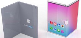 Copertina di Nel 2020 forse il primo pieghevole di Apple: un iPad con supporto  al 5G