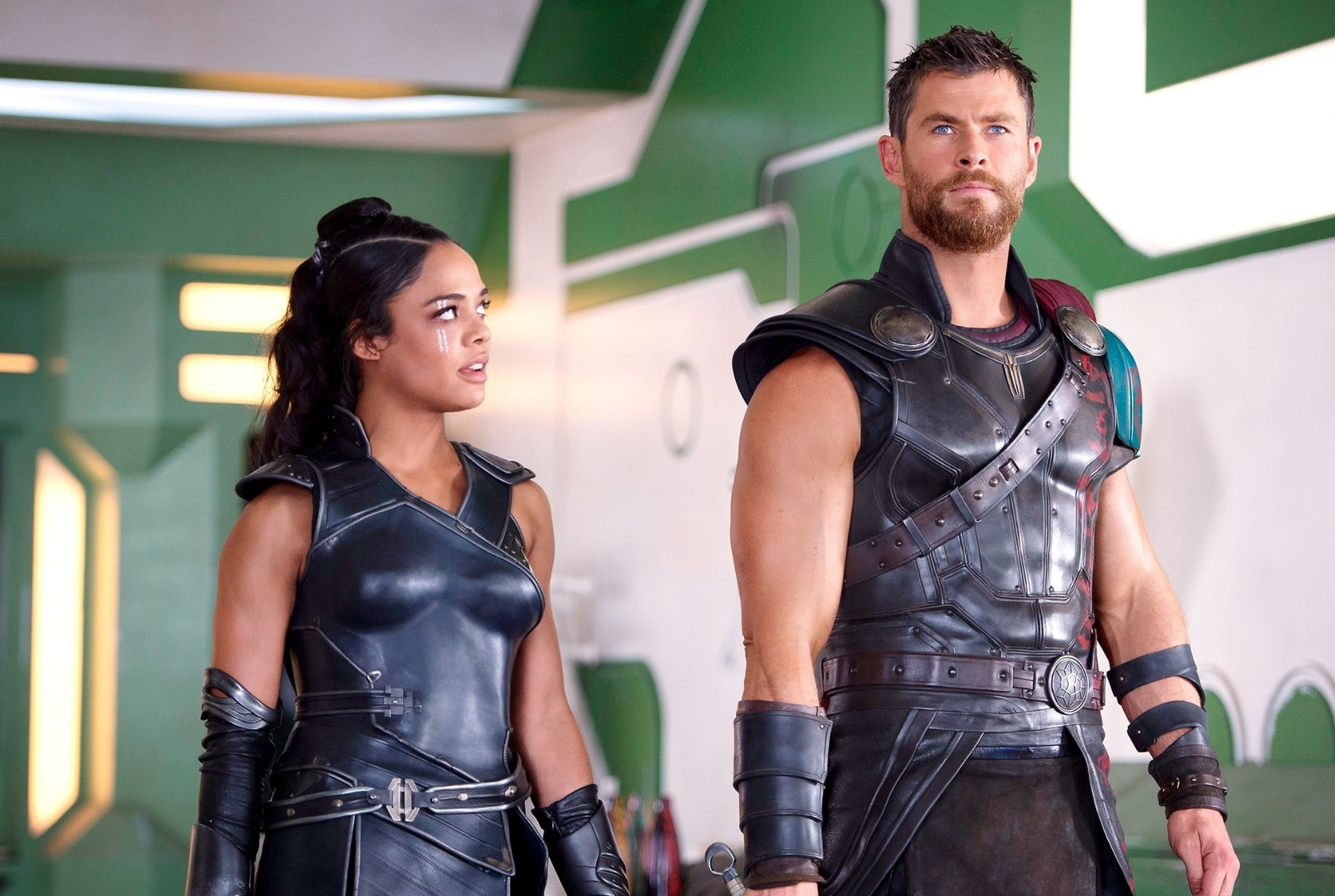 Immagine di Thor: Love and Thunder, uno sguardo ai nuovi costumi dei protagonisti