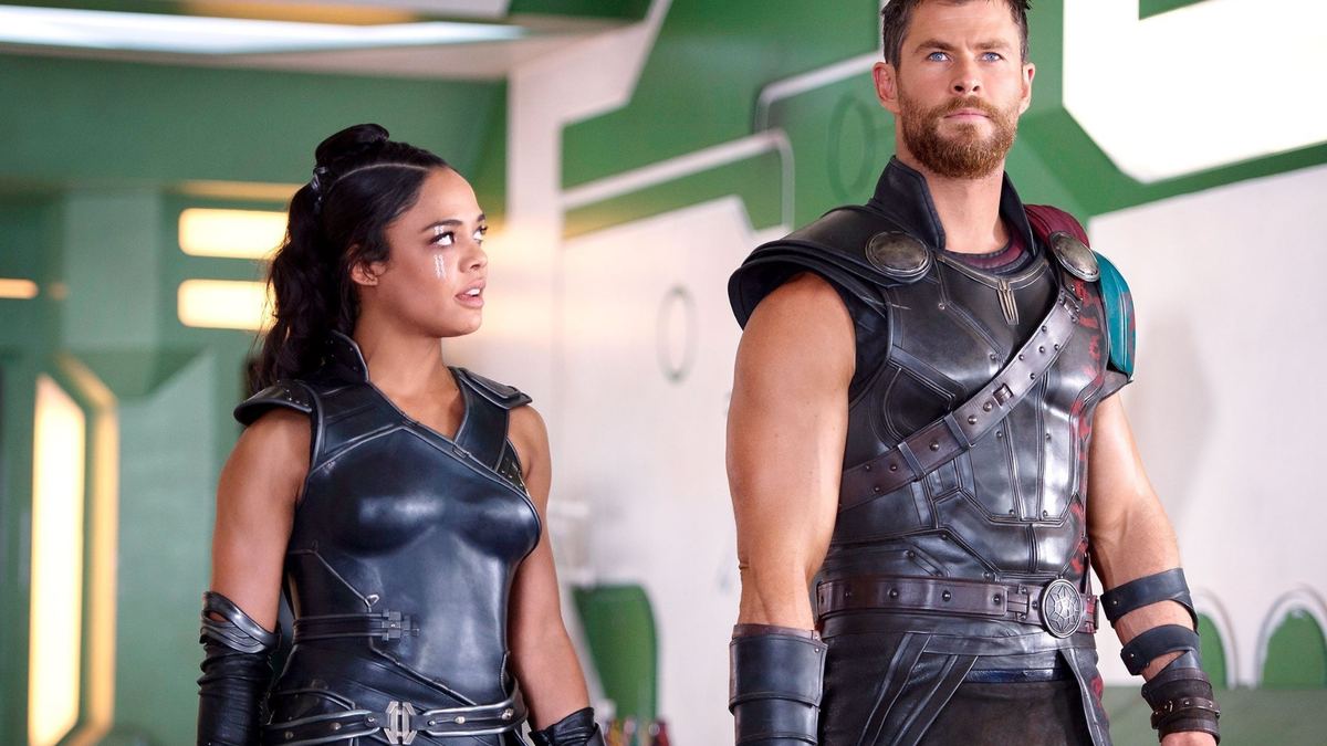 Immagine di Thor: Love and Thunder, uno sguardo ai nuovi costumi dei protagonisti