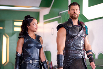 Copertina di Thor: Love and Thunder, uno sguardo ai nuovi costumi dei protagonisti
