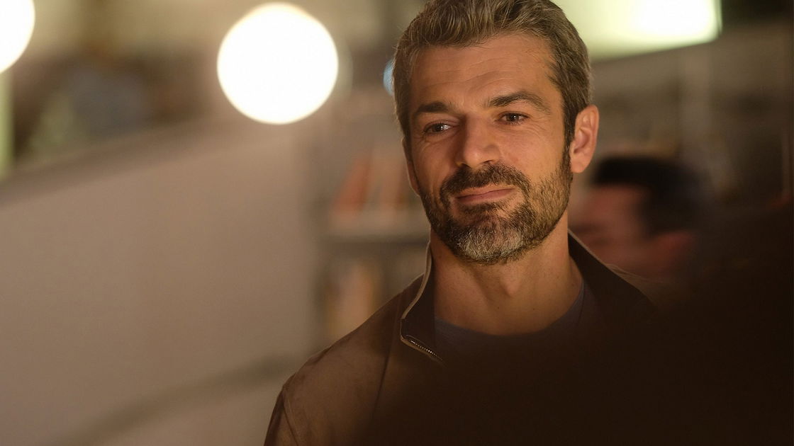 Copertina di Oltre Doc - Nelle tue mani: tutte le serie TV con Luca Argentero