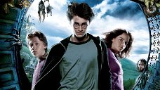 Copertina di Harry Potter e il Prigioniero di Azkaban, 25 curiosità sul film del 2004