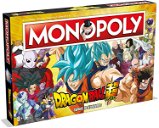 Copertina di Il Monopoli e Dragon Ball Super si fondono per dare vita a un nuovo gioco da tavolo
