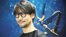 Copertina di Hideo Kojima sarà all'E3 2018: primo gameplay per Death Stranding?