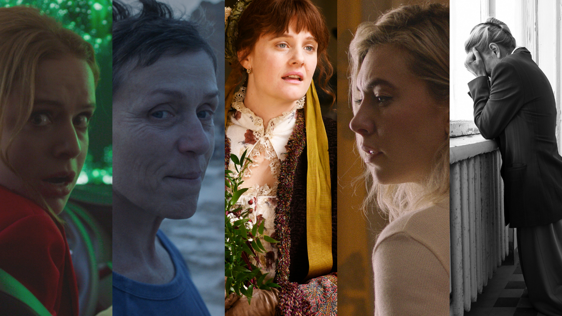 Copertina di Toto Leone d'Oro 2020: chi vincerà? Tante donne e qualche outsider in lotta per il Leone d'Oro