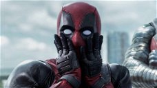 Copertina di Deadpool 3 non dovrà per forza essere un film vietato ai minori
