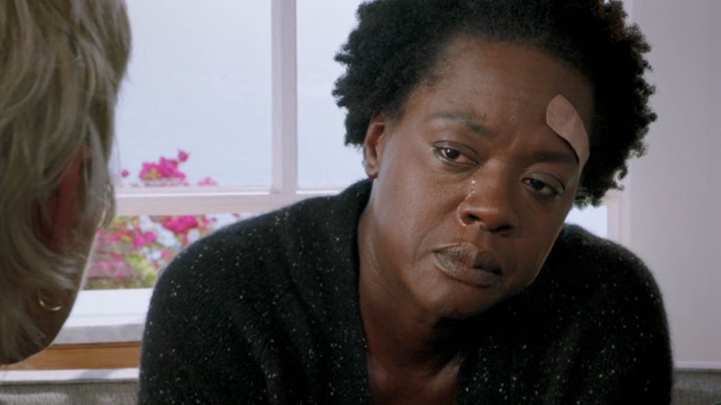 Copertina di Le regole del delitto perfetto 6x01: Annalise contro Annalise