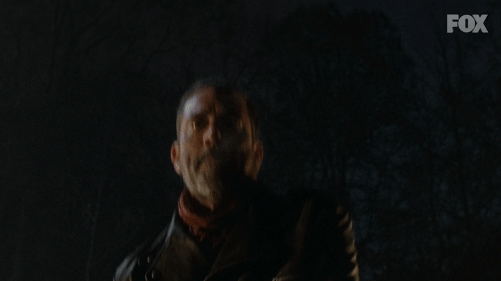 Copertina di The Walking Dead 8: chi sarà la prossima vittima di Negan?