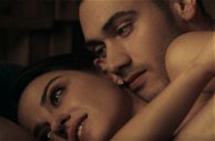 Copertina di Netflix punta sui thriller erotici: a luglio arriva Oscuro desiderio