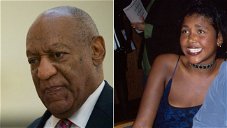 Copertina di Ensa, la figlia di Bill Cosby, è morta a 44 anni