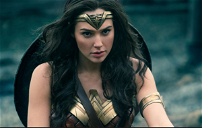 Copertina di Patty Jenkins ha già piani molto precisi per Wonder Woman 3
