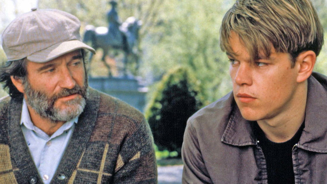 Copertina di Will Hunting - Genio ribelle, il monologo e il suo significato nel film