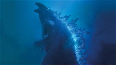 Copertina di Godzilla II: King of the Monsters, un nuovo esplosivo spot e il look di Mothra e Rodan