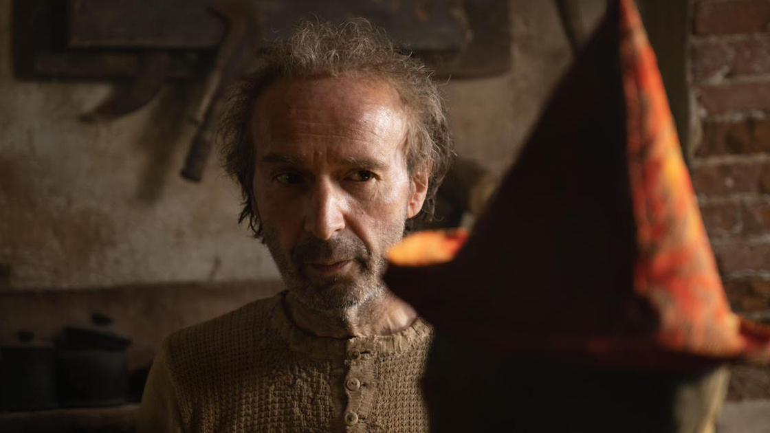Copertina di Pinocchio, la recensione: tanta polvere di segatura e poca magia
