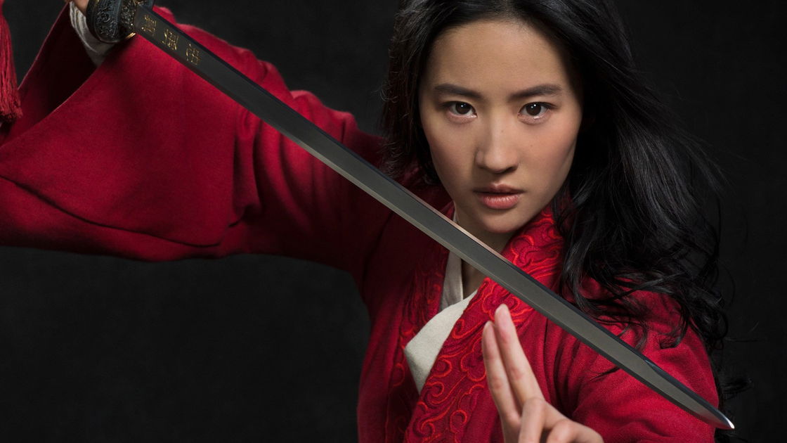 Copertina di La Ballata di Hua Mulan, la storia che ha ispirato Disney (e non solo)