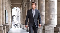 Copertina di Mission: Impossible 7 con Tom Cruise inizia oggi le riprese a Venezia