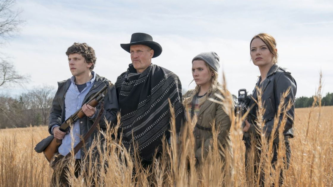 Copertina di Zombieland - Doppio Colpo, la recensione: usato zombie sicuro (e autoironico)