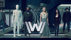 Copertina di Westworld 2: le descrizioni dei nuovi episodi anticipano Shōgun World e mondo romano
