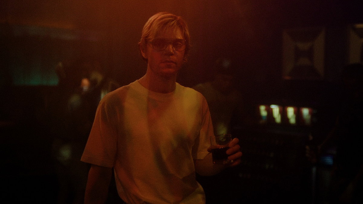 Immagine di Dahmer: Evan Peters si è immedesimato "troppo", il racconto