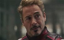 Copertina di Robert Downey Jr. in Avengers: Endgame è 'da premiare' per i Russo
