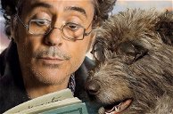 Copertina di Dolittle: Robert Downey Jr. e le audizioni degli animali