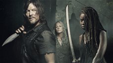 Copertina di The Walking Dead: la showrunner su Commonwealth e futuro della serie