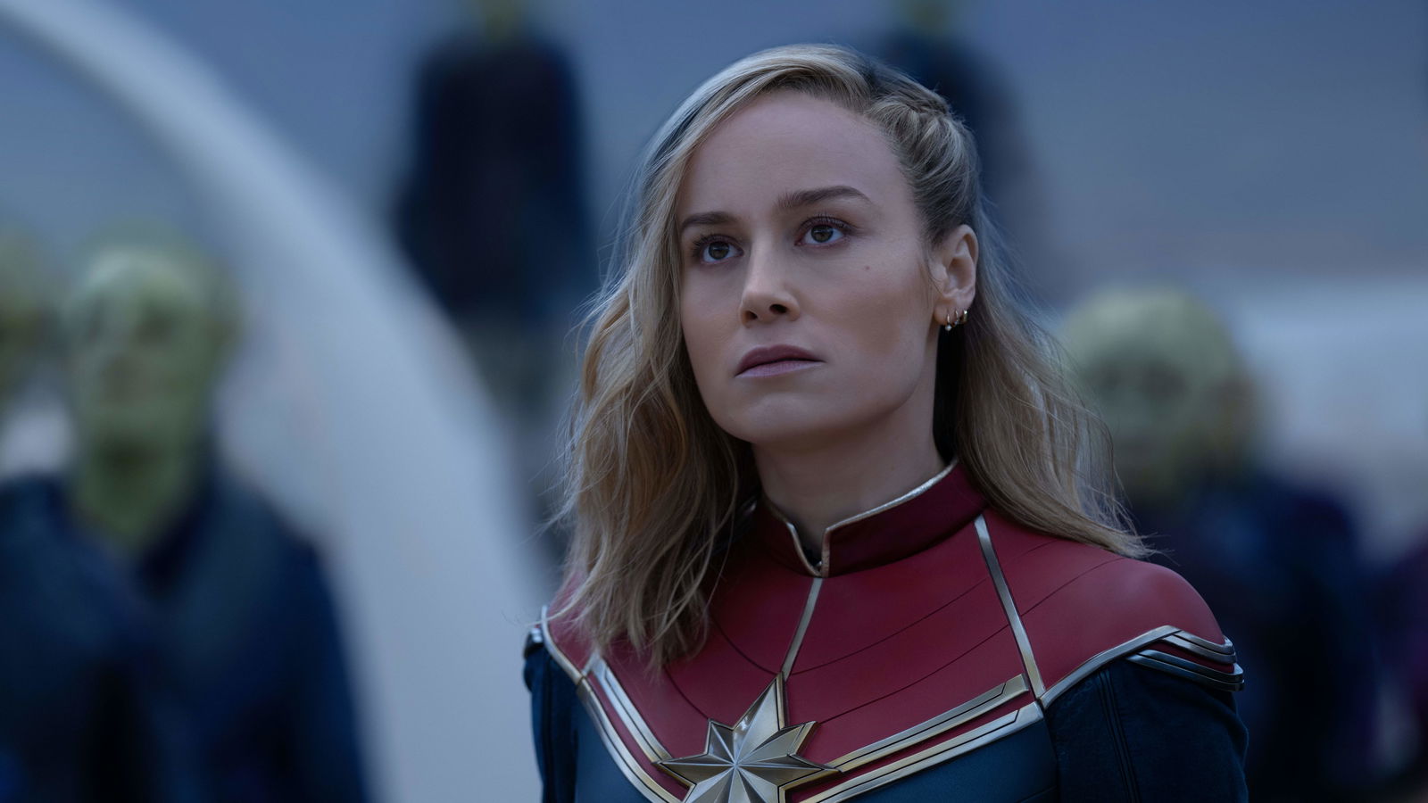 Immagine di The Marvels potrebbe essere l'ultimo film di Brie Larson nell'MCU