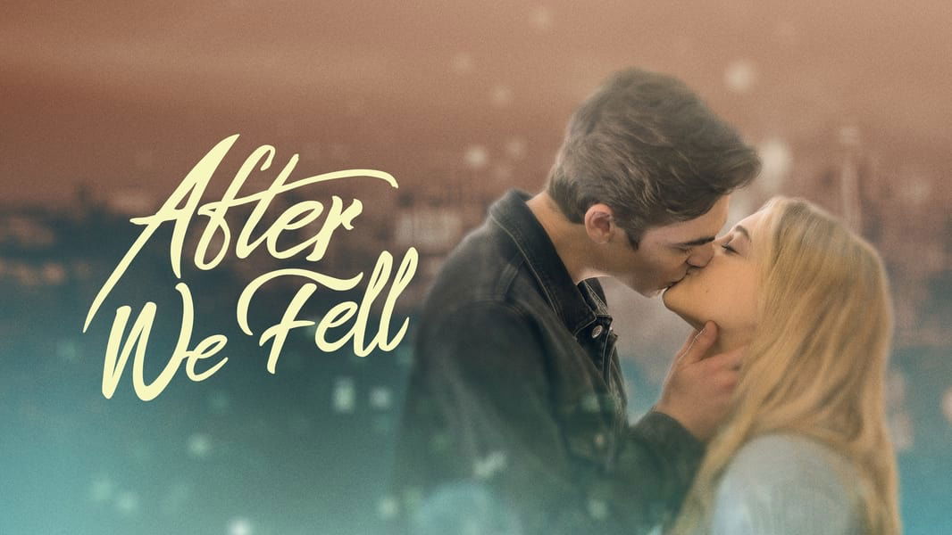 Copertina di La storia di Tessa e Hardin in After 3: perché vedere il film?