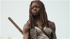 Copertina di Michonne morirà in The Walking Dead 8? Il web è in subbuglio