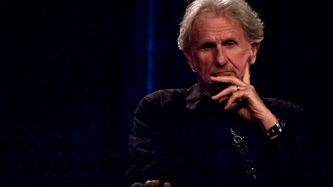 Copertina di È morto René Auberjonois, celebre attore di Star Trek e non solo: il ricordo dei colleghi