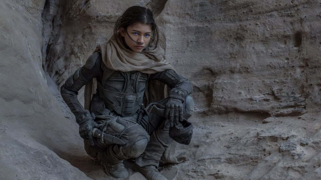 Copertina di Villeneuve contro Warner: 'Rilasciare il film in streaming distruggerà il franchise'