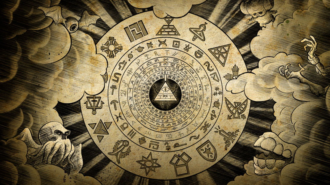 Copertina di Gravity Falls, la Cipher Hunt e i messaggi segreti nascosti in ogni episodio