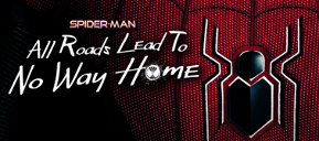 Copertina di Dove vedere in streaming Spider-Man: All Roads Lead to No Way Home