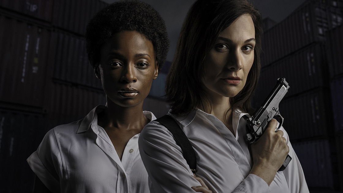 Copertina di I Am All Girls: quanto c'è di vero, nel film sudafricano Netflix?