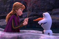 Copertina di Frozen 3 non ci sarà, rivela un membro del cast