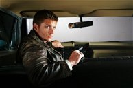 Copertina di Supernatural, a fine riprese l’Impala di Dean Winchester resterà a Jensen Ackles
