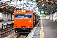 Copertina di Il treno parte in anticipo: le ferrovie giapponesi si scusano
