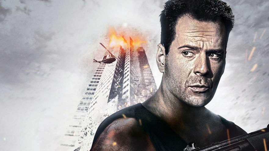 Die Hard è un film di Natale o no? Risponde il regista