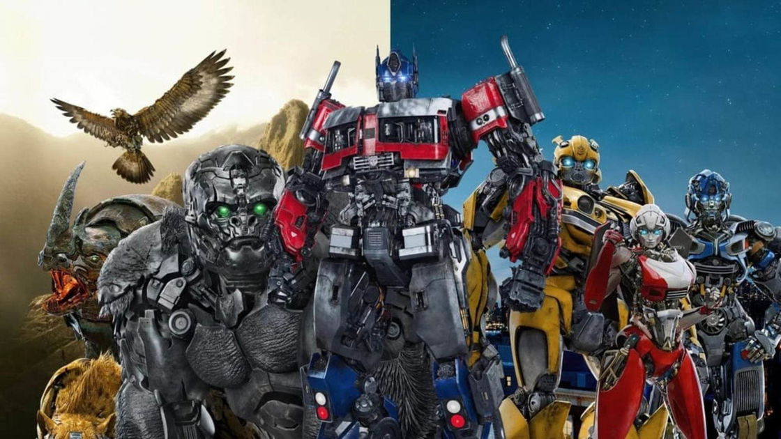 I gadget per Transformers – Il risveglio 