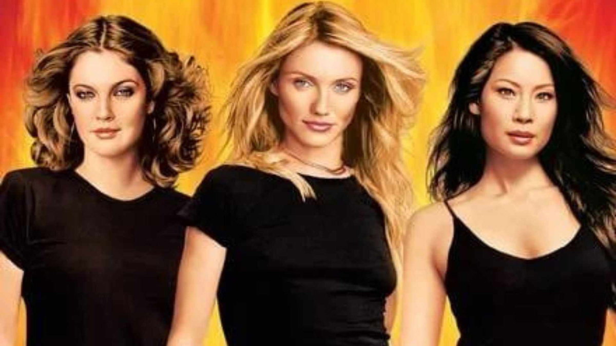 Immagine di Charlie's Angels, un terzo film è possibile? Le parole di Lucy Liu