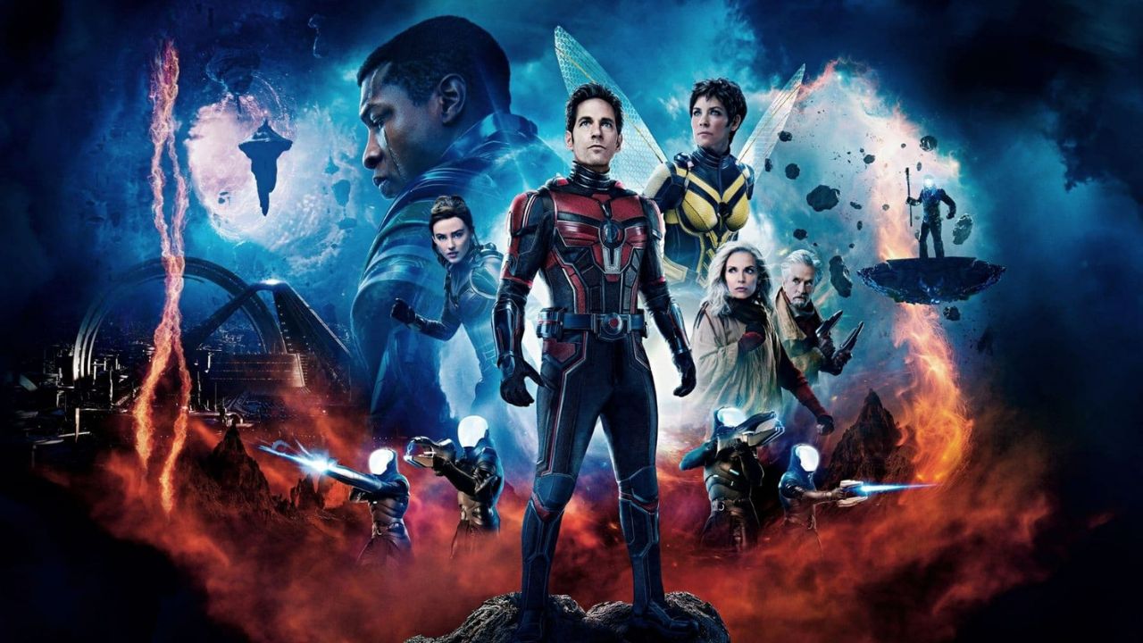 Immagine di Ant-Man 3, lo scrittore difende il finale dalle critiche