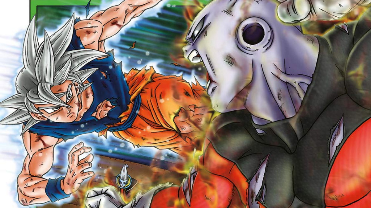 Immagine di Goku Ultra Istinto, in arrivo una nuova SH Figuarts in Edizione Limitata!