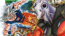 Copertina di Goku Ultra Istinto, in arrivo una nuova SH Figuarts in Edizione Limitata!