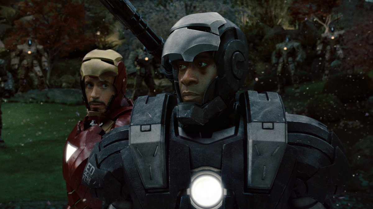Immagine di Una serie Marvel già annunciata diventa un film